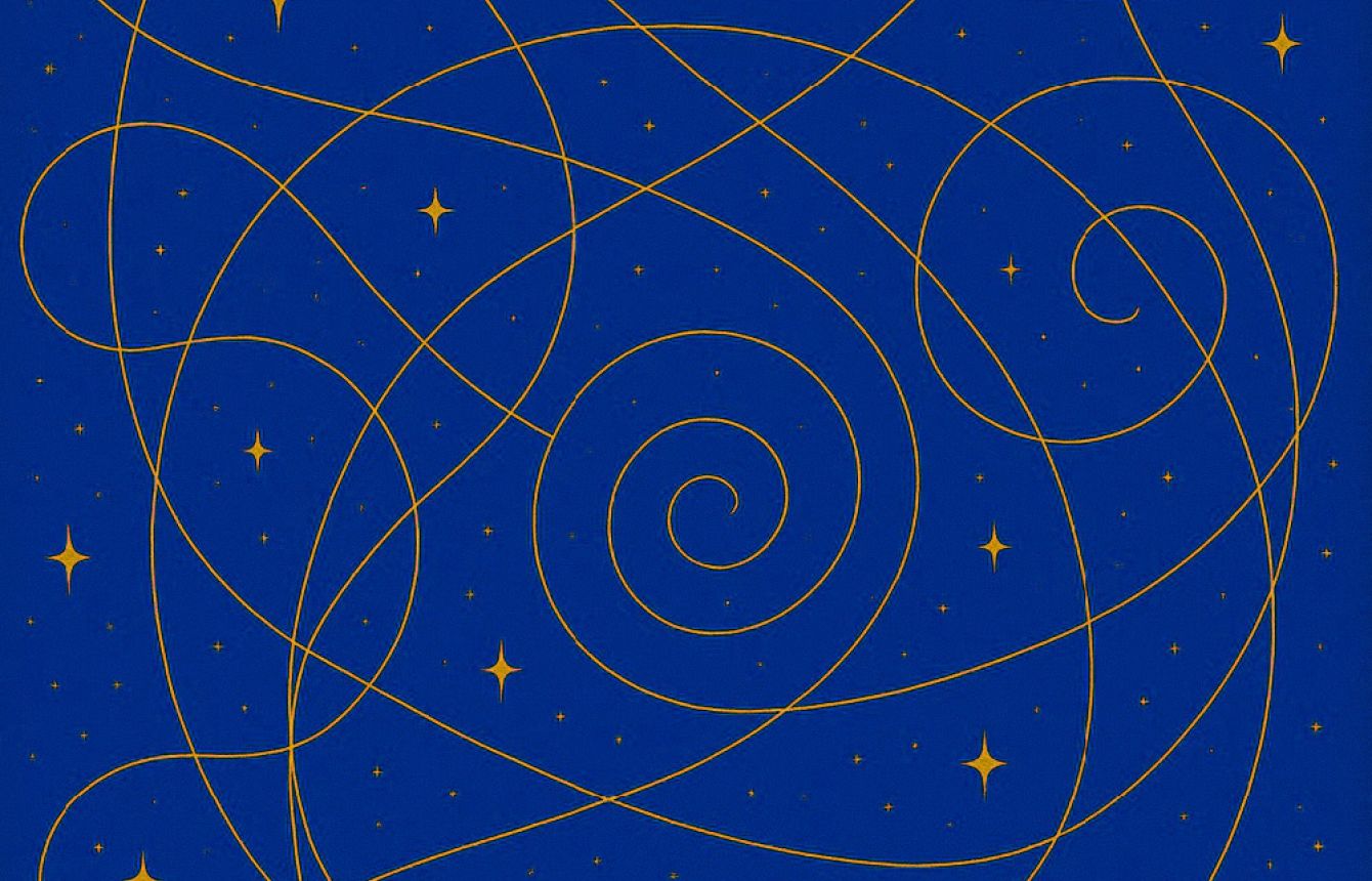 SPECCHIO DEI TEMPI X PARATISSIMA - trame invisibili 