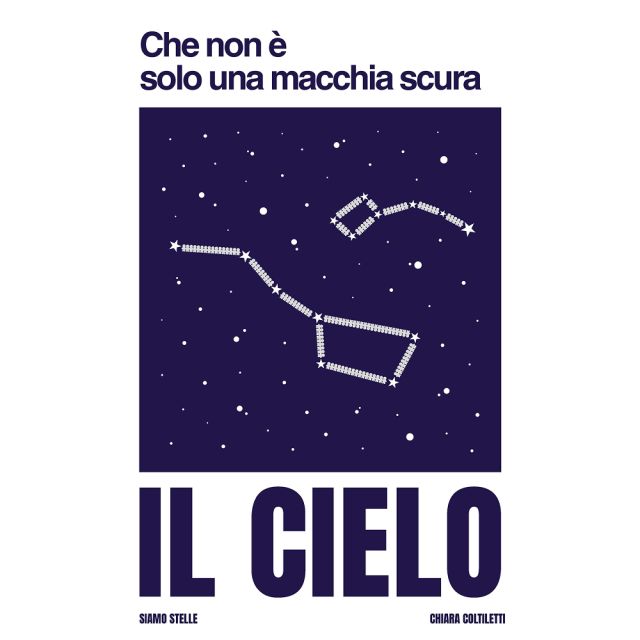Siamo Stelle - Chiara Coltiletti