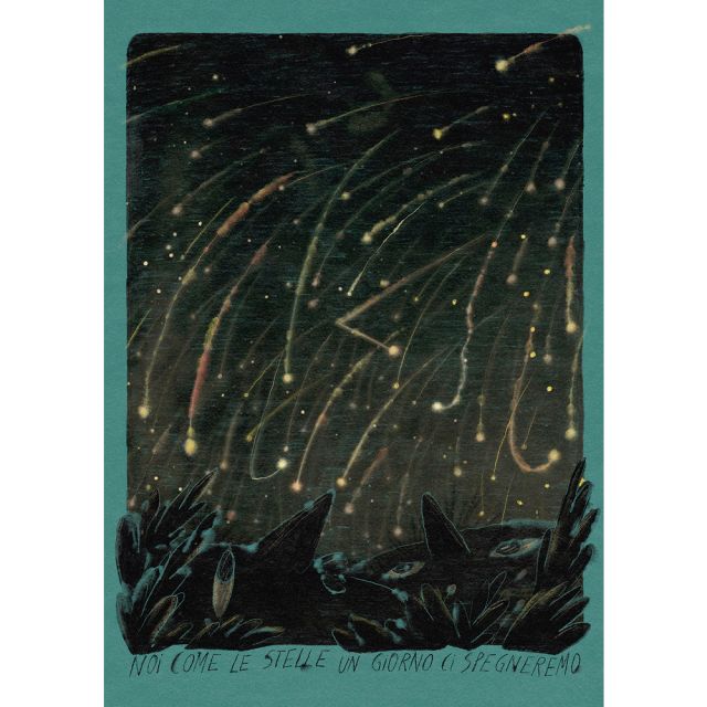 Noi - Luna Ronco
