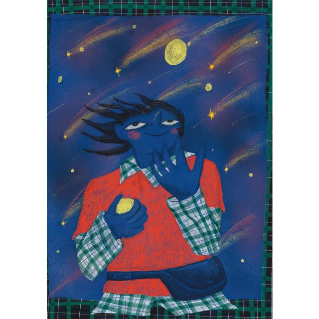 Noi 2 - Luna Ronco