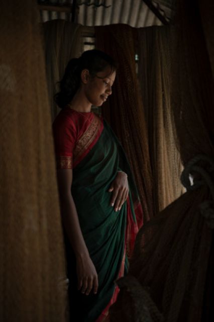 Lipika Munda 