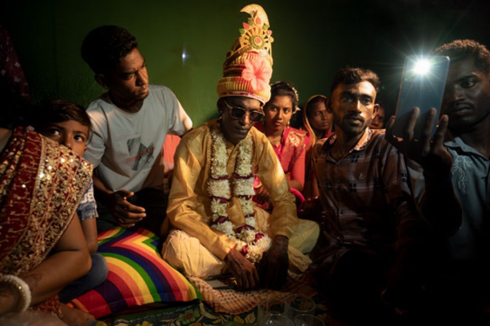 Sanchajaya Munda