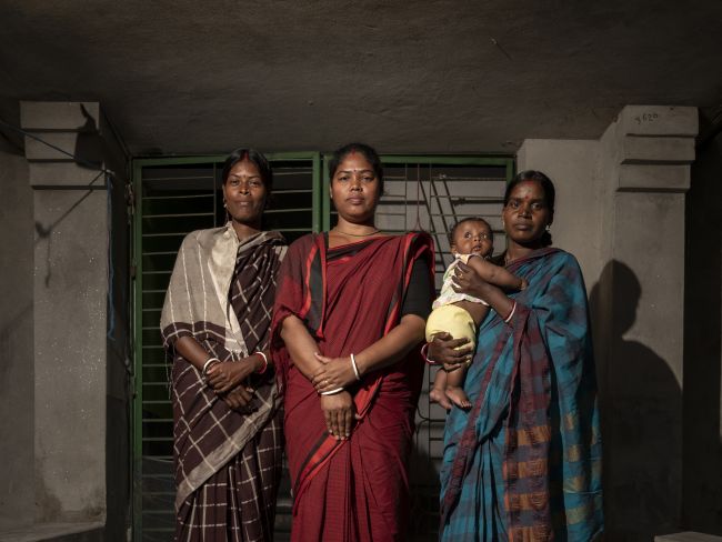 Rebels, la disobbedienza è vita