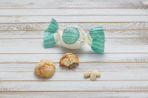 AMARETTI MOMBARUZZO 500 gr