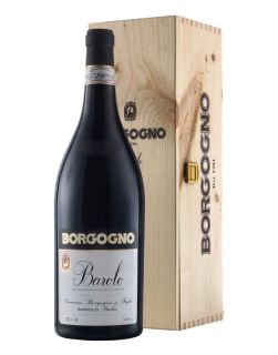 Barolo 2020 da 1,5 litri (Magnum)