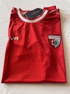 MAGLIA DA CALCIO GINOVA 2