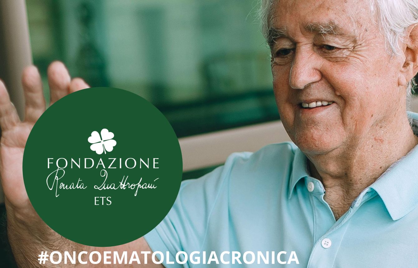Percorsi di Medical Coaching per pazienti onco-ematologici