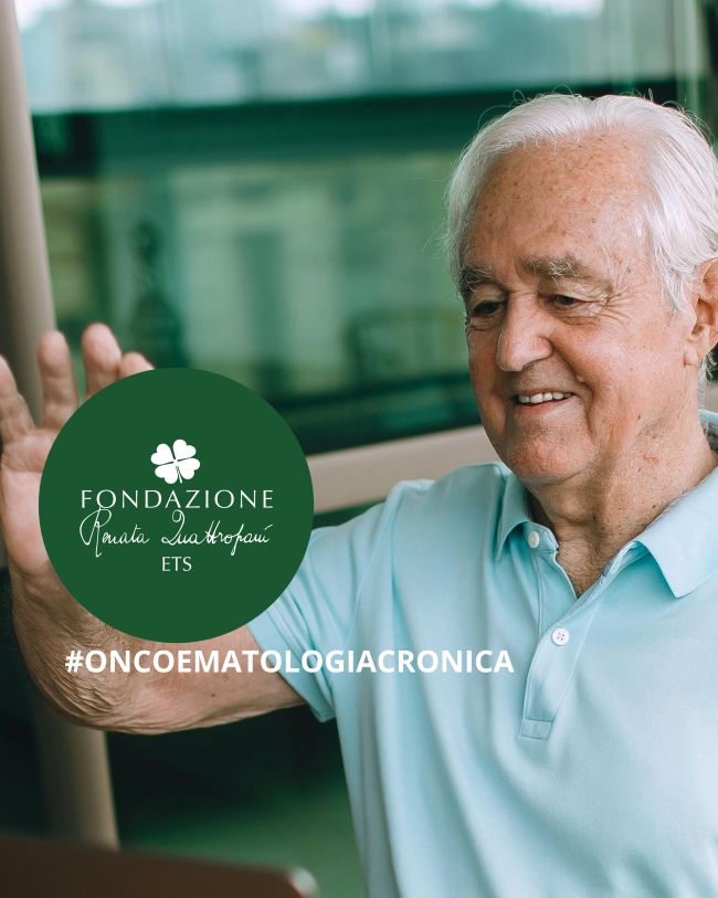 Percorsi di Medical Coaching per pazienti onco-ematologici
