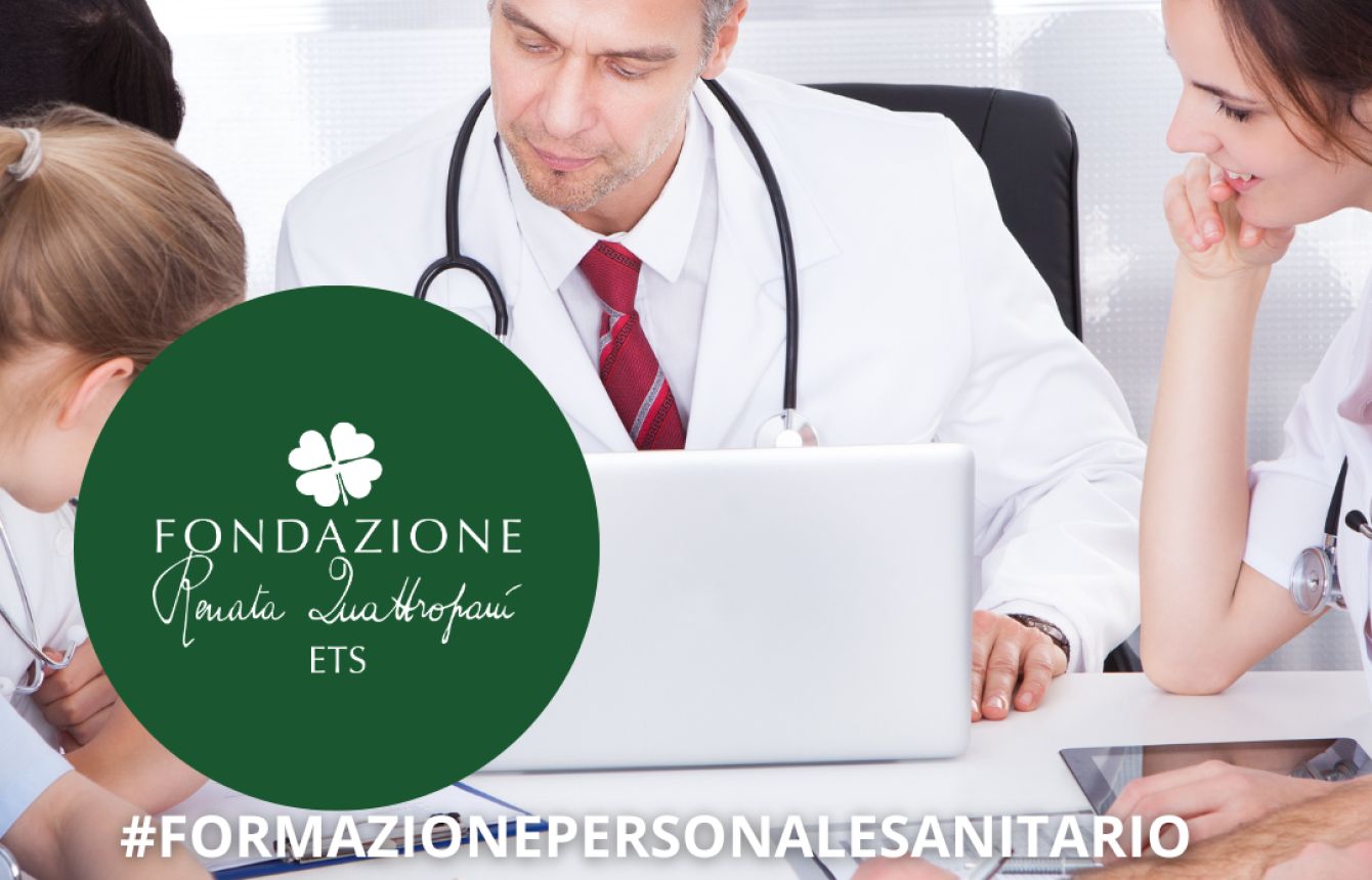Formazione per i Medici e Personale Sanitario