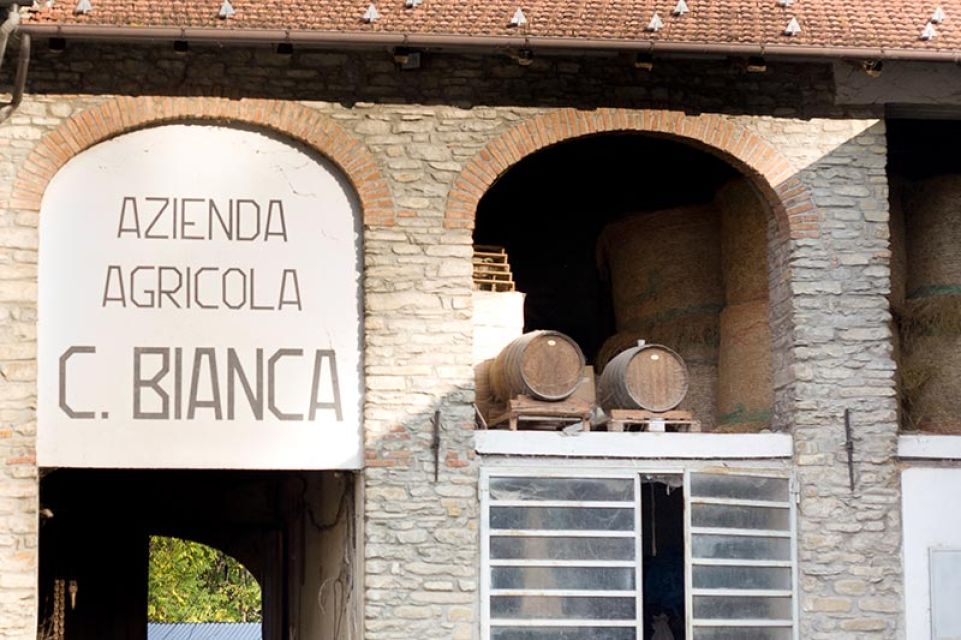 Degustazione di formaggi e visita per 2 persone