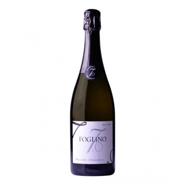 Vino Spumante Jéroboam etichetta edizione limitata