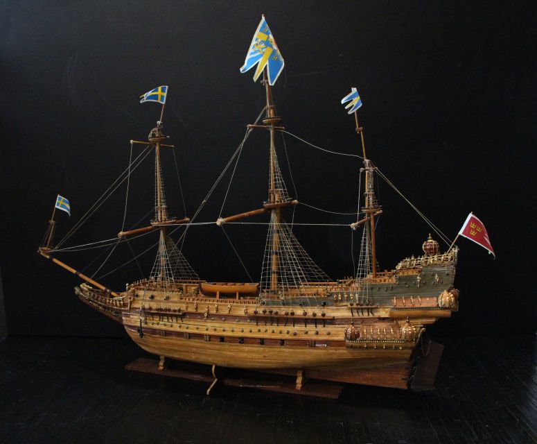 Veliero Vasa