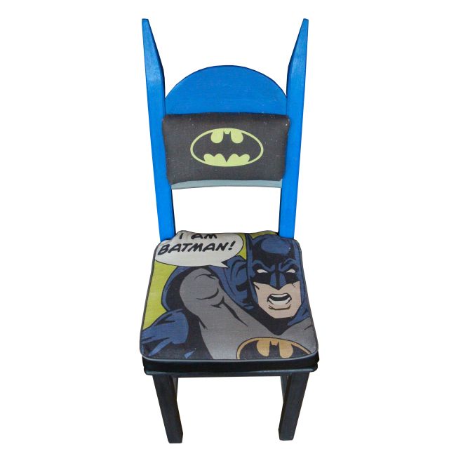 Sedia Batman