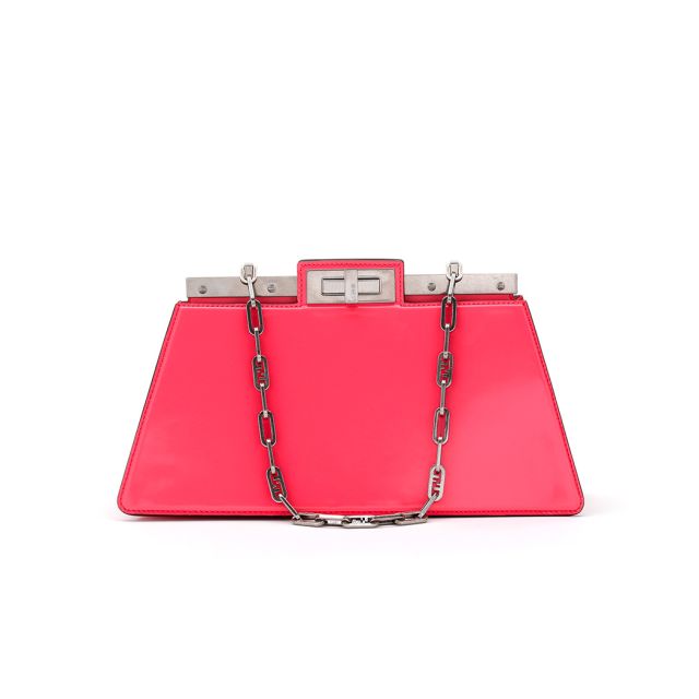 Fendi - Borsa Peekaboo Cut 