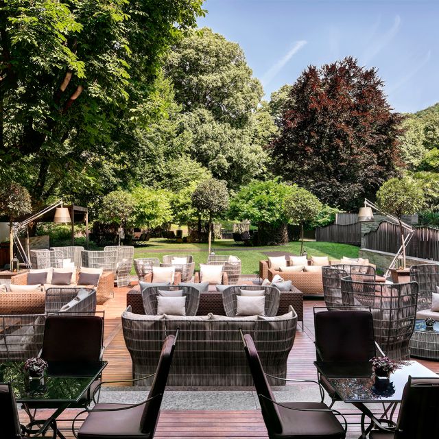 Bvlgari Hotel - Soggiorno per 2 persone di 2 notti