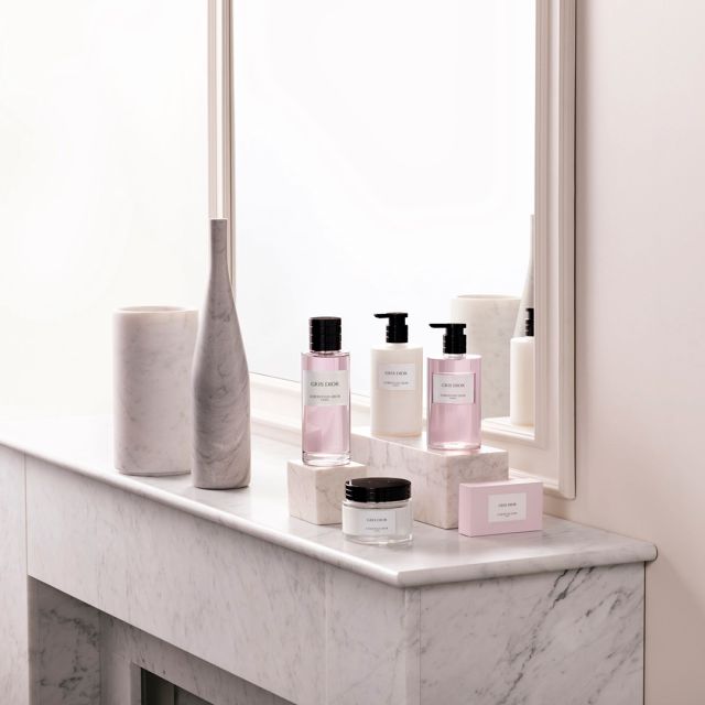 Dior - Consulenza dedicata presso Dior Beauty Boutique