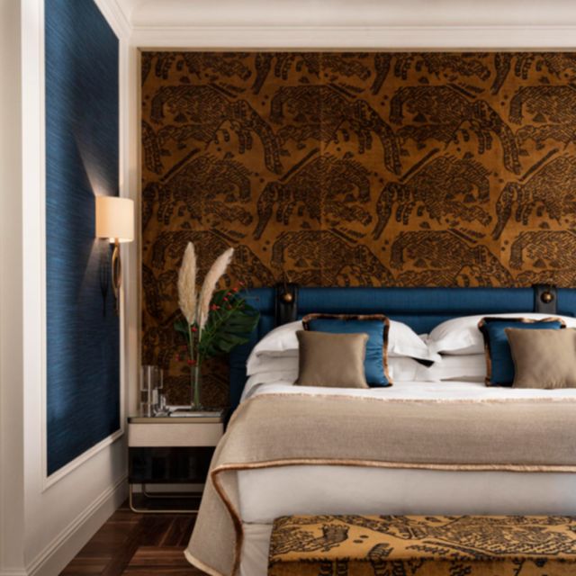 VISTA VERONA - Pernottamento e cena presso 5*Luxury hotel
