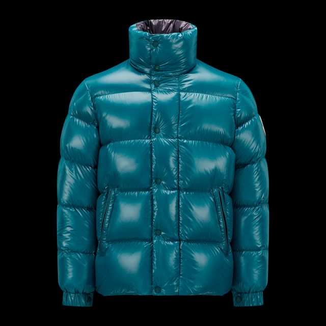 MONCLER - Piumino da uomo