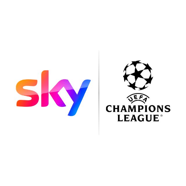 SKY - 2 biglietti hospitality Champions League - FC Inter