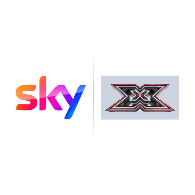 SKY - 4 biglietti per assistere alle semi-finali di X-Factor