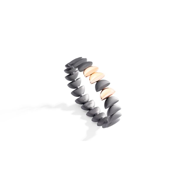 VHERNIER - Bracciale Eclisse
