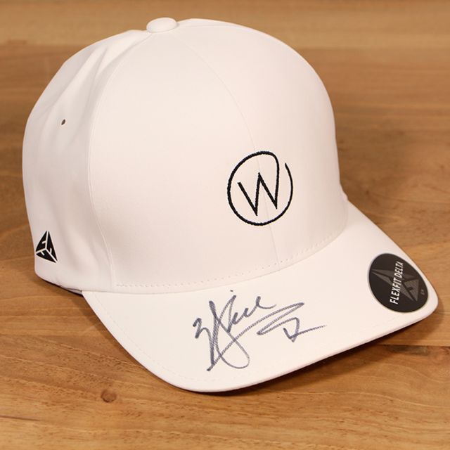 Will Smith - Cappellino autografato