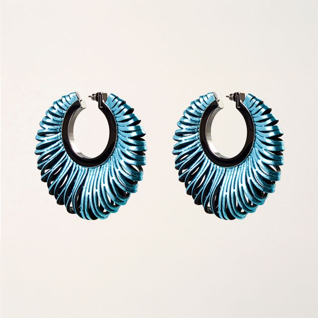 SO-LE STUDIO - Orecchini Revolve