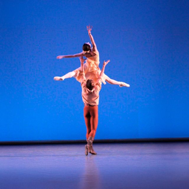 SCALA DI MILANO - 2 Biglietti per Balletto in platea
