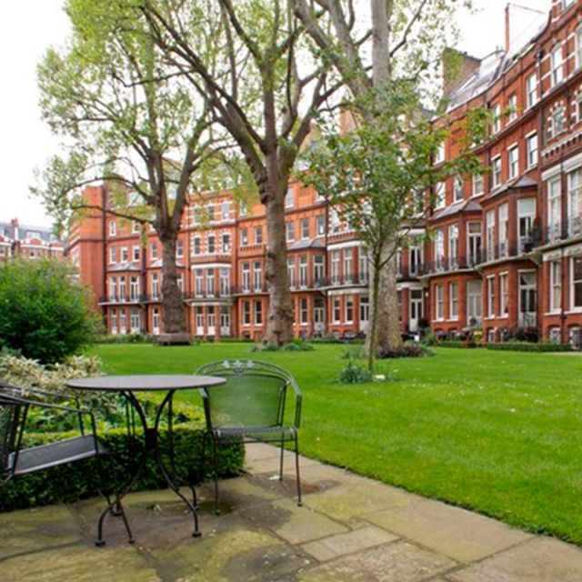 Londra romantica: soggiorno di quattro giorni