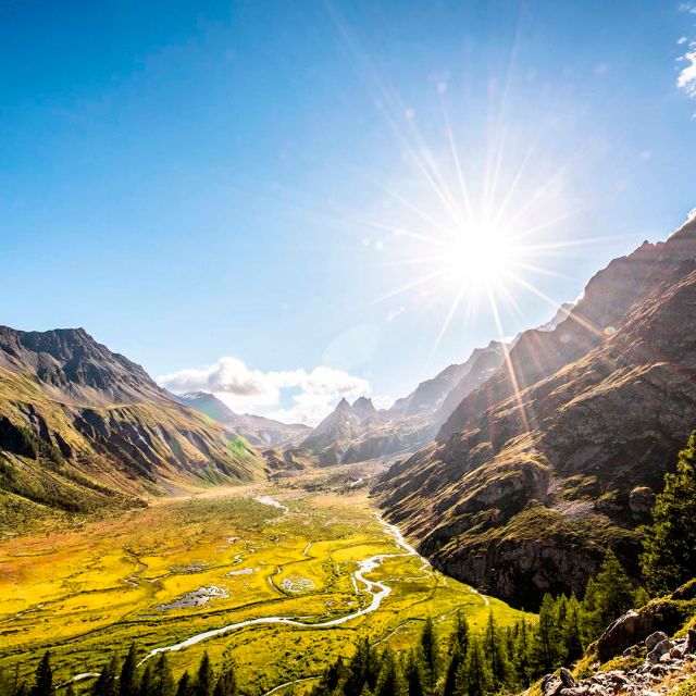 Esclusivo weekend a Courmayeur in residenza privata