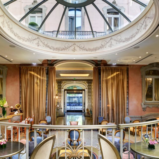 Tour Planetaria Hotels: Scopri città e Hotel del Gruppo