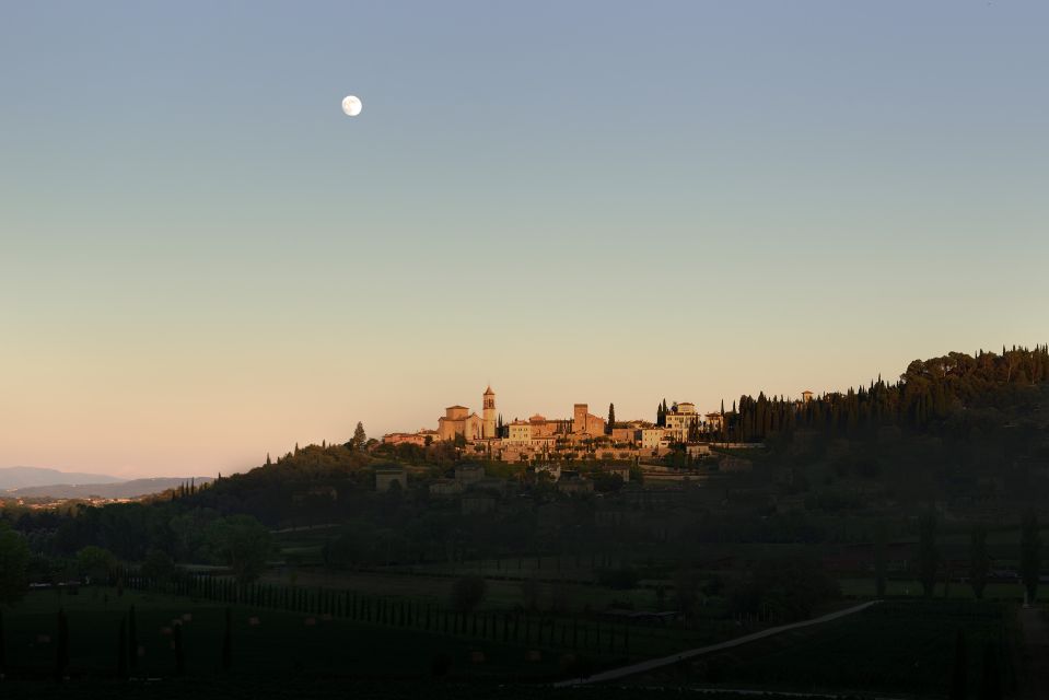 Brunello Cucinelli - Destination Solomeo