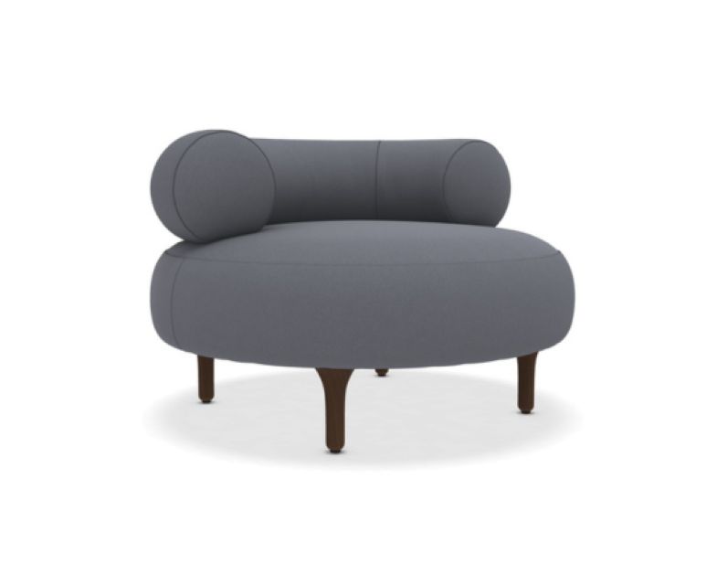 De Padova – Honoré Design Elisa Ossino