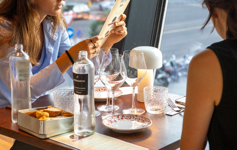 Eataly ti invita alla Cena preparata dai "Giovani Talenti"