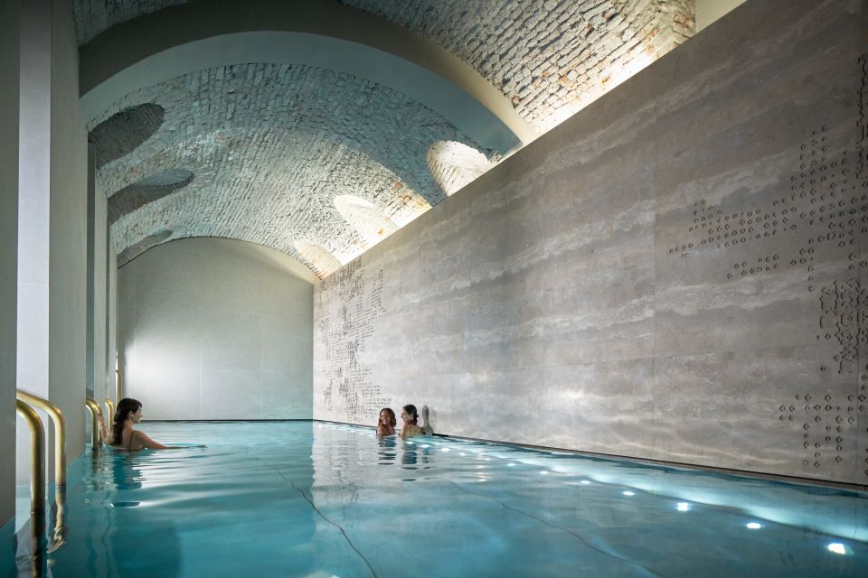 Four Seasons Hotel Milano - Esperienza Spa per 2 persone