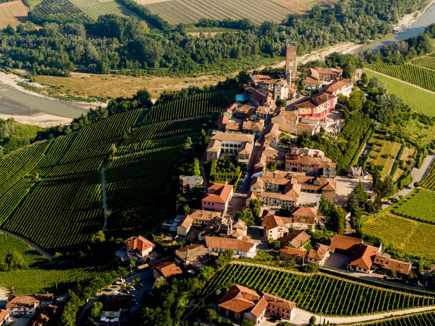 Gaja - Visita esclusiva alla cantina Gaja a Barbaresco
