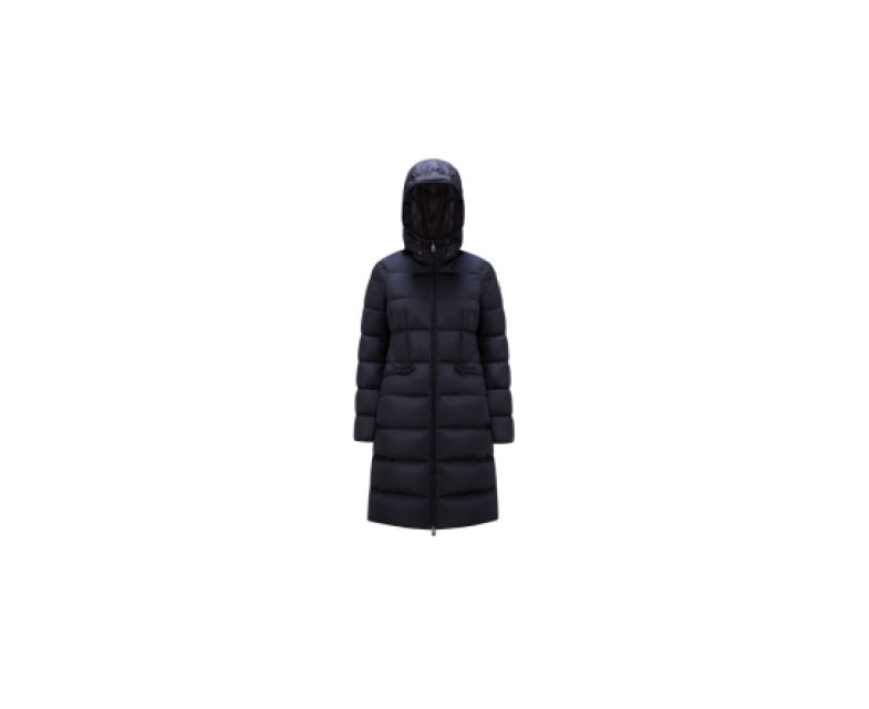 Moncler Collection -  Piumino lungo Donna 
