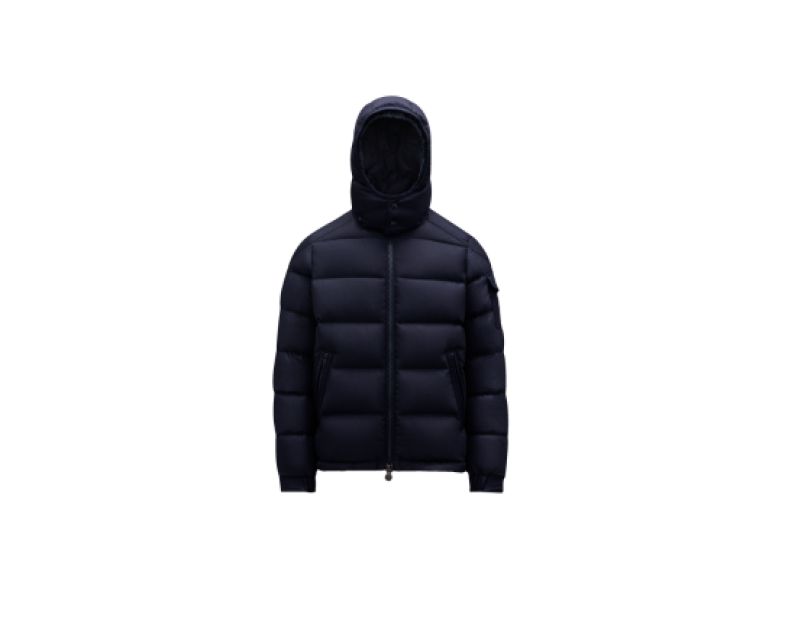 Moncler Collection - Piumino corto Uomo
