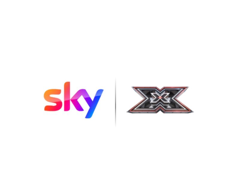 Sky - La finale X Factor live per 4 persone
