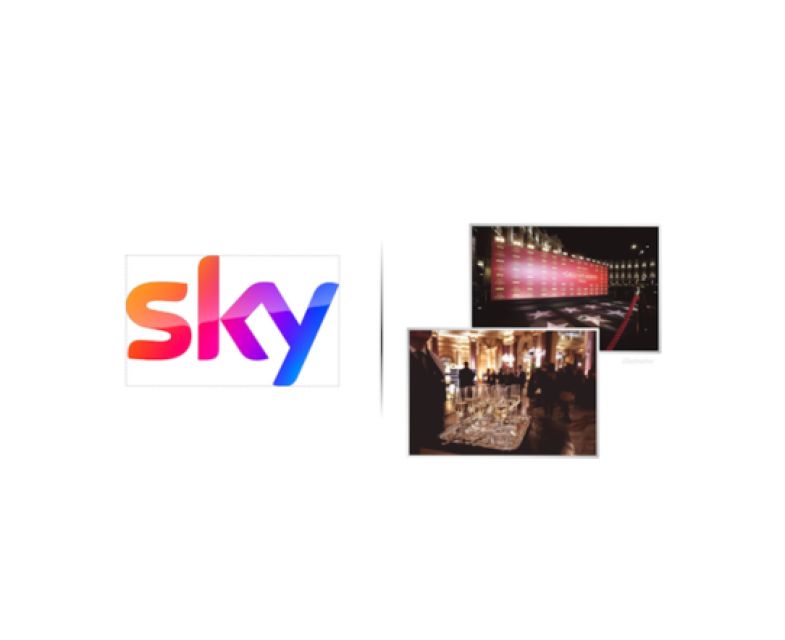 Sky - Premiere Film o Serie per 4 persone