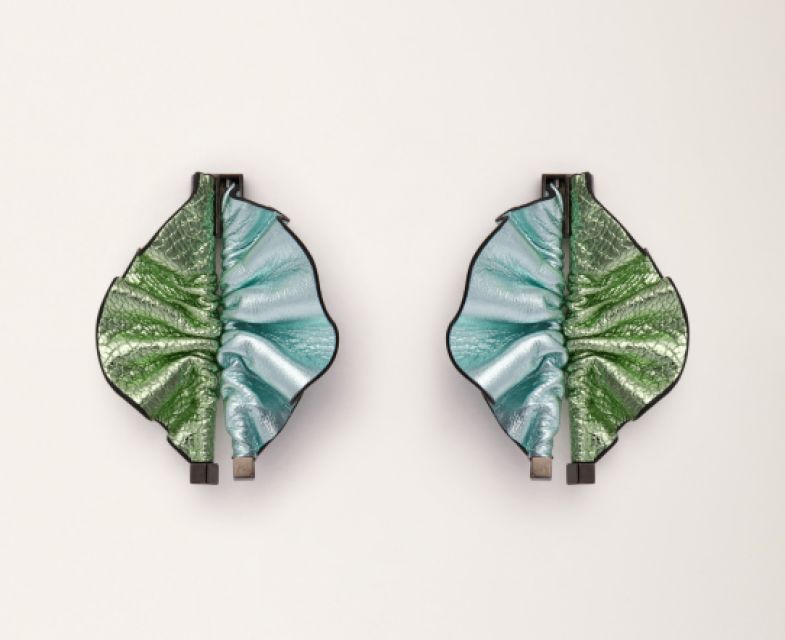 So-Le Studio - Orecchini Minialie Ice