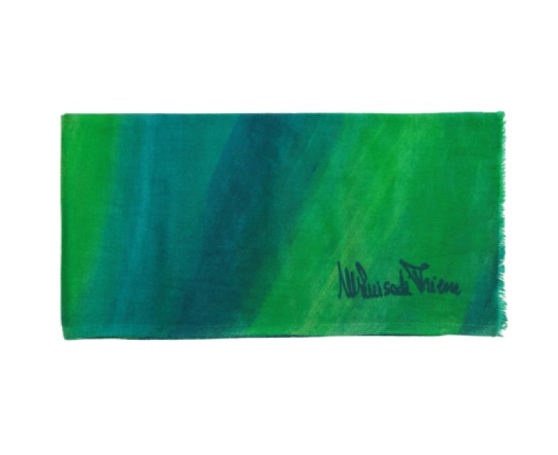 Toosh - Stola Twill Stampato fantasia 