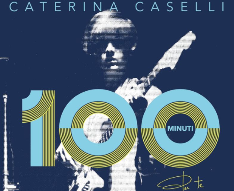 "100 Minuti per te" con Caterina Caselli 