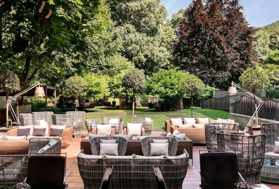 Bvlgari Hotel - Soggiorno per 2 persone di 2 notti