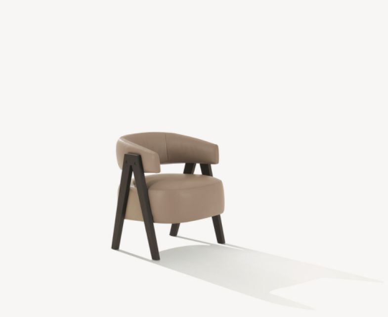 Poliform - Poltrona Loai