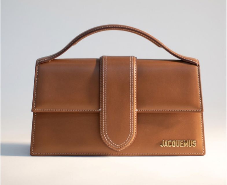 Jacquemus – Le Chiquito long