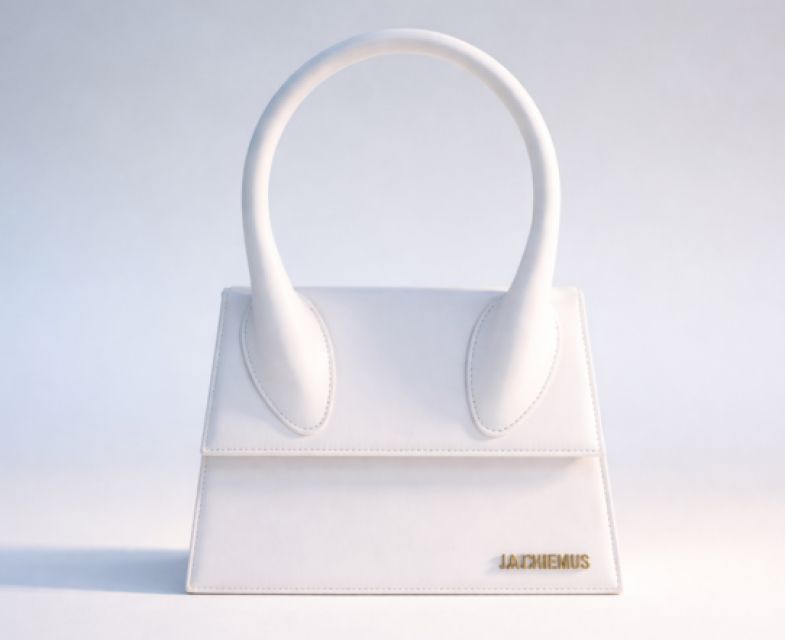 Jacquemus – Le grand Chiquito