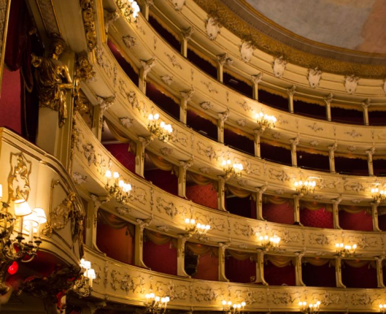 Teatro Sociale di Como - Turandot
