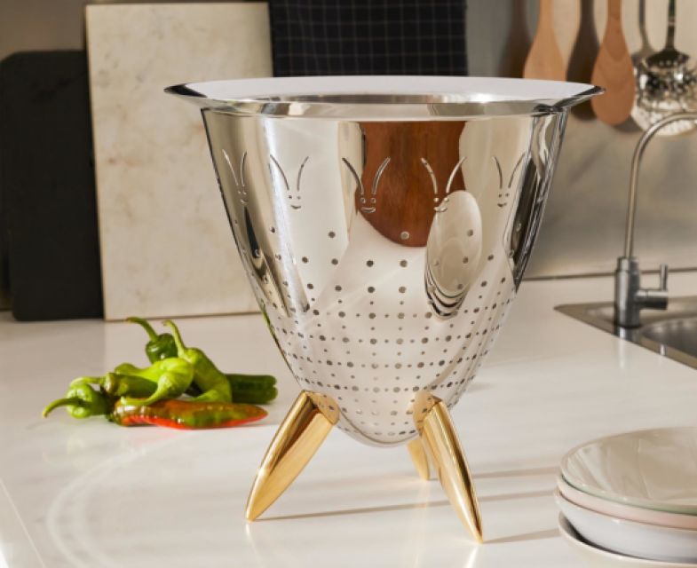 Alessi - Max le Chinois by Philippe Starck