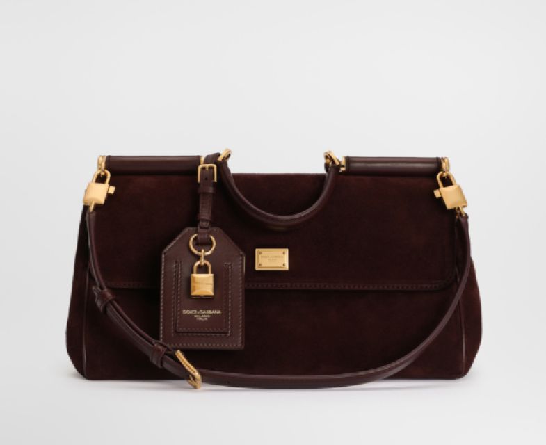 Dolce&Gabbana - Borsa My Sicily
